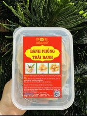 Bánh phồng trái banh 1kg