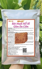 Bột nổ bì giòn da cốm 1kg