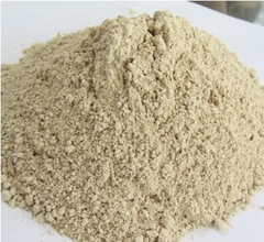 Nấm Đông Cô bột mịn 100% nguyên chất 500gr