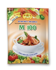 Bột điều vị tăng hương vị M100