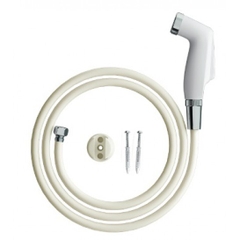 Vòi Xịt Toilet Inax CFV-102A Bằng Nhựa