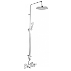 Vòi Sen Tắm Cây Inax BFV-3415T-8C