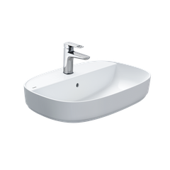 Chậu Rửa Lavabo Inax AL-652V (GC/EC/FC)