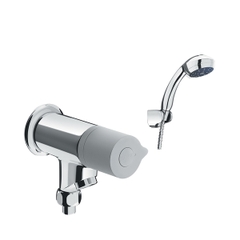 Vòi Sen Tắm Lạnh INAX BFV-10-1C