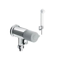 Vòi Sen Tắm Tay Nhựa INAX BFV-10