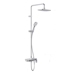 Vòi Sen Cây Tắm Inax BFV-615S-8C