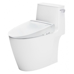 Bàn Cầu INAX AC-912+ Nắp Điện Tử CW-KB22AVN Xả Gạt