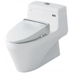 Bàn Cầu INAX AC-1035+ Nắp Điện Tử CW-KB22AVN