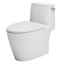 Bàn Cầu Thông Minh INAX AC-912+ Nắp rửa điện tử CW-KA22AVN