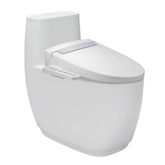Bàn Cầu Thông Minh INAX AC-1052+ Nắp rửa CW-H20VN