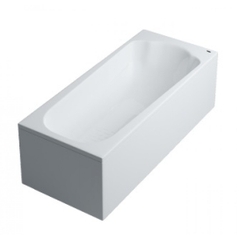 Bồn Tắm Inax FBV-1702SR & FBV-1702SL 1.7M Chân Yếm