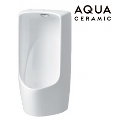 Bồn Tiểu Nam Inax AU-411V AquaCeramic