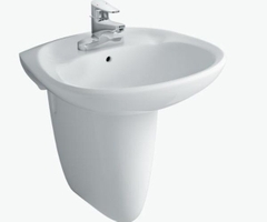 Chân Chậu Lavabo Inax L-284VC