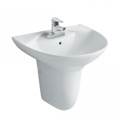 Chân chậu lavabo Inax L-288VD