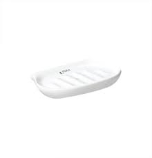 Kệ Đựng Xà Phòng Inax H-484V CB Series Bằng S