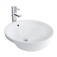 Chậu Rửa Lavabo Inax L-333V