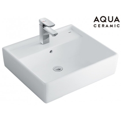 Chậu Rửa Lavabo Inax AL-293V(EC/FC)