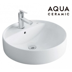 Chậu Rửa Lavabo Inax AL-294V(EC/FC)