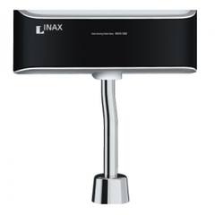 Van Xả Tiểu Cảm Ứng Inax OKUV-120S(B)-0.5DC Dùng Pin 0.5 Lít