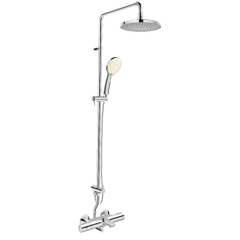 Vòi Sen Tắm Cây Inax BFV-3415T-7C