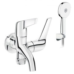 Vòi Sen Lạnh Inax BFV-17-8C