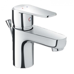 Vòi Chậu Lavabo Inax LFV-2012S Nóng Lạnh Cao Cấp