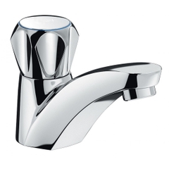 Vòi Lavabo Lạnh Inax LFV-12A