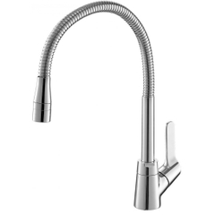 Vòi Rửa Bát Inax SFV-18