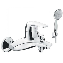 Vòi Sen Nóng Lạnh Inax BFV-3003S-3C