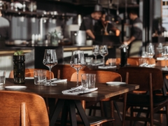 Top 10 Xu Hướng Thiết Kế Quán Ăn Nổi Bật Năm 2023