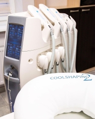 Thiết bị đông hủy mỡ nhiệt lạnh Cool Shaping 2