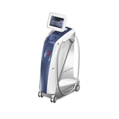 Clearlight 500ice - Máy triệt lông Diode Laser 808nm công suất cao