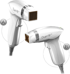 Duet RF - Công nghệ chống lão hóa, xóa nhăn, nâng cơ
