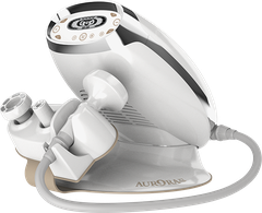 Aurora X2 - Máy thẩm mỹ tích hợp RF trẻ hóa da mặt và body