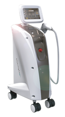 Máy triệt lông Hàn Quốc Clearlight Diode Laser