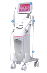 Duet V - Thiết bị Trẻ hóa da công nghệ Thermal
