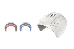 Dr Light - Máy Trị Liệu Ánh Sáng thương hiệu EunSung Hàn Quốc
