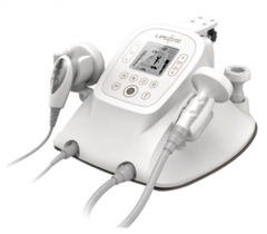 Máy giảm béo Lipozero chính hãng thương hiệu thiết bị thẩm mỹ Eunsung Hàn Quốc