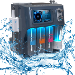 Hydra Touch H2 - Hydrogen chống lão hóa nội sinh chuyên sâu chuẩn Hàn Quốc