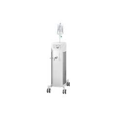 Oxy Jet Clear - Công nghệ trẻ hóa & làm sạch chuyên sâu với Oxygen