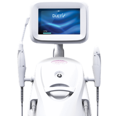 Duet V - Thiết bị Trẻ hóa da công nghệ Thermal