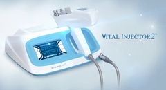 Vital Injector 2 - Tiêm dưỡng chất đa kim thế hệ mới