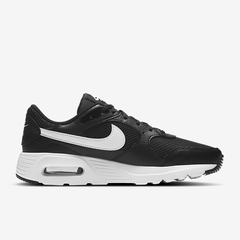 Giày Nike Air Max SC Màu Đen - Nike chính hãng