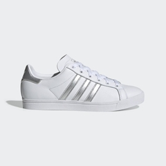 Giày Coast Star EE6521 Sọc Bạc - Adidas chính hãng