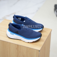 Giày adidas slip on  chính hãng Cloudfoam Go Lounger - ID4020