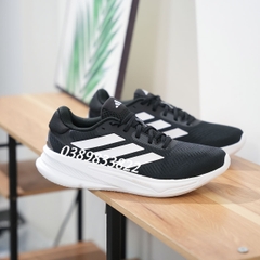 Giày Adidas Supernova Ease chính hãng đen trắng JI1426