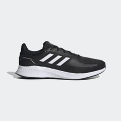 Giày adidas chính hãng Runfalcon 2.0 FY5943 Đen