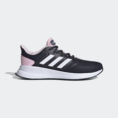 Giày Adidas Falcon Run EF0152 tím than