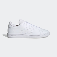 Giày Adidas Advancourt GW2065 All White