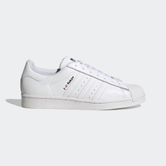 Giày Adidas Superstar MFT H67744 Trắng